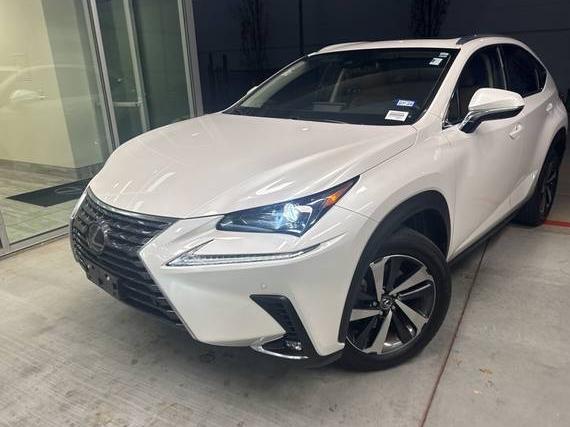 LEXUS NX 2021 JTJGARBZ6M5032629 image LEXUS NX 2021 JTJGARBZ6M5032629 image