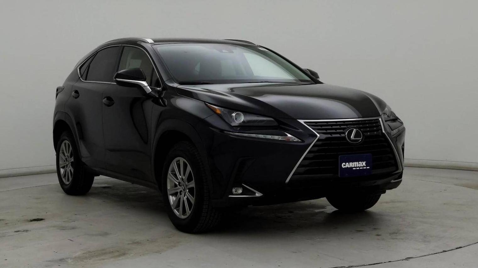 LEXUS NX 2021 JTJDARBZ2M2195301 image