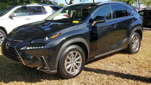 LEXUS NX 2021 JTJDARBZ3M2188504 image