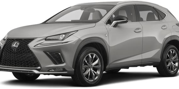 LEXUS NX 2021 JTJJARDZ3M2239158 image LEXUS NX 2021 JTJJARDZ3M2239158 image