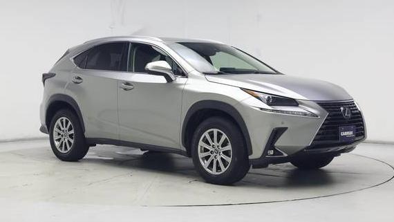 LEXUS NX 2021 JTJDARDZ5M2247680 image