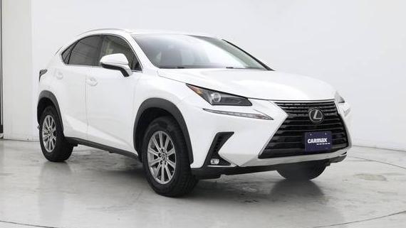 LEXUS NX 2021 JTJDARBZ6M5022024 image LEXUS NX 2021 JTJDARBZ6M5022024 image