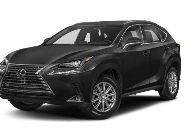 LEXUS NX 2021 JTJDARBZ1M2199825 image