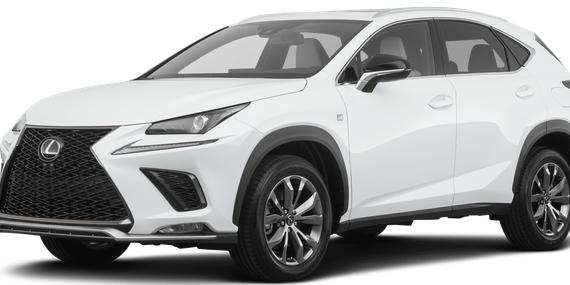 LEXUS NX 2021 JTJSARDZ7M5025230 image LEXUS NX 2021 JTJSARDZ7M5025230 image