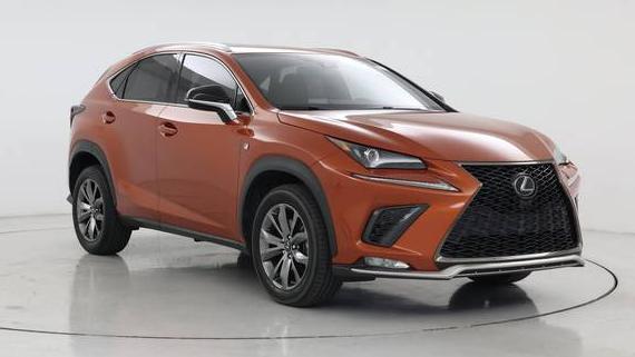 LEXUS NX 2021 JTJSARBZ1M2184135 image LEXUS NX 2021 JTJSARBZ1M2184135 image