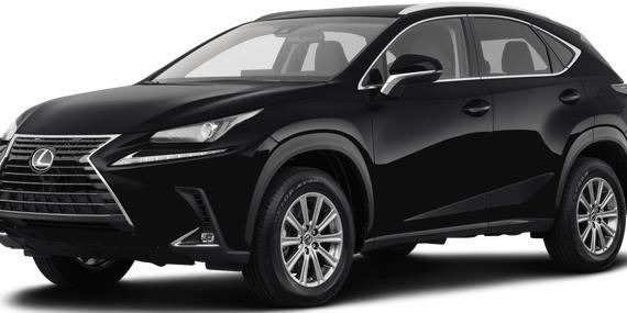 LEXUS NX 2021 JTJGARDZ3M2239560 image