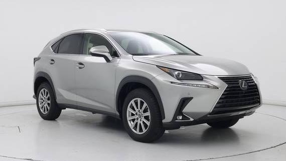 LEXUS NX 2021 JTJDARDZ2M2244560 image