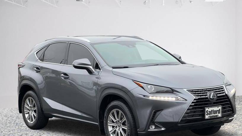 LEXUS NX 2021 JTJDARDZ6M2236476 image