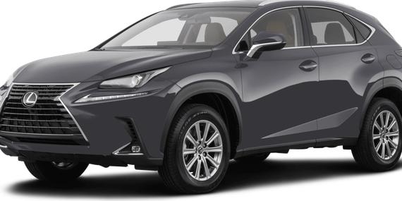 LEXUS NX 2021 JTJGARDZXM2263029 image