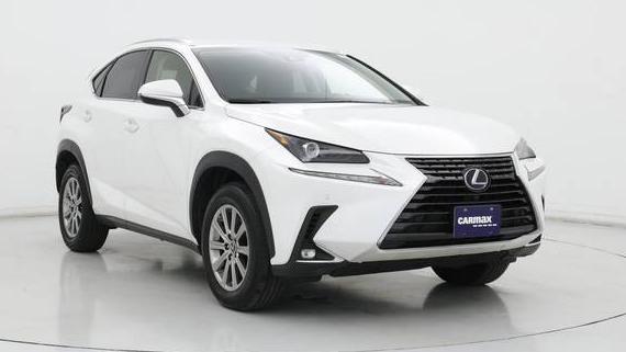 LEXUS NX 2021 JTJDJRDZ6M2159088 image