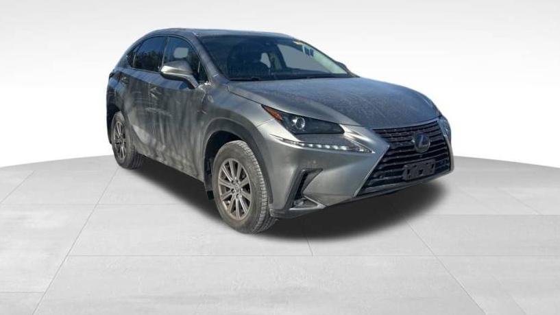 LEXUS NX 2021 JTJDARDZ4M2246102 image