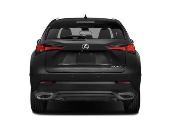 LEXUS NX 2021 JTJDARBZ6M5023707 image