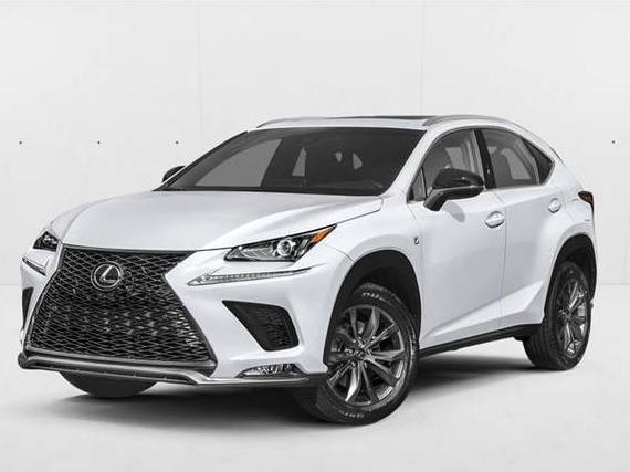 LEXUS NX 2021 JTJSARBZ5M2191881 image LEXUS NX 2021 JTJSARBZ5M2191881 image