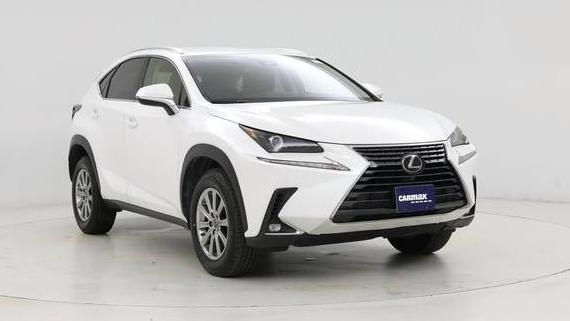 LEXUS NX 2021 JTJDARBZ5M5023231 image