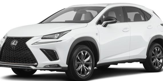 LEXUS NX 2021 JTJSARBZXM2202244 image LEXUS NX 2021 JTJSARBZXM2202244 image