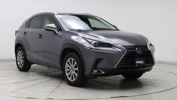 LEXUS NX 2021 JTJDARDZ8M2240979 image