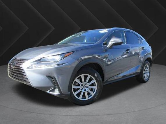 LEXUS NX 2021 JTJDARDZ5M2243368 image