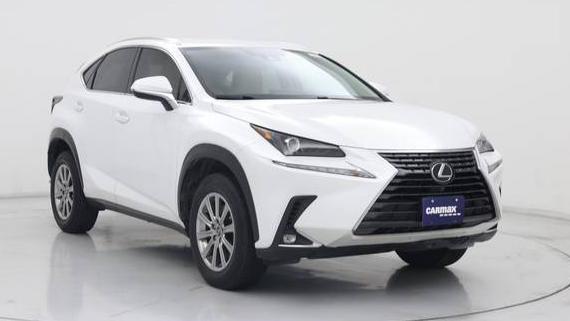 LEXUS NX 2021 JTJDARBZ0M5031480 image