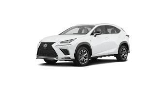 LEXUS NX 2021 JTJSARBZ6M2203052 image