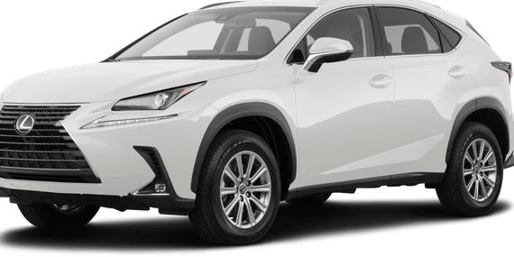 LEXUS NX 2021 JTJDARBZXM5033043 image