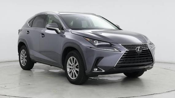 LEXUS NX 2021 JTJDARBZ3M2193394 image
