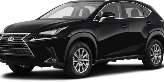 LEXUS NX 2021 JTJGARDZ3M2247710 image
