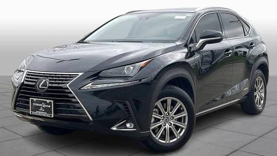 LEXUS NX 2021 JTJDJRDZ9M2151454 image