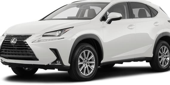 LEXUS NX 2021 JTJDARDZ2M2260886 image