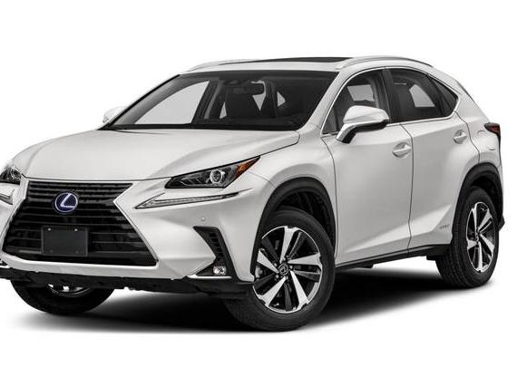 LEXUS NX 2021 JTJGJRDZ6M2166507 image LEXUS NX 2021 JTJGJRDZ6M2166507 image