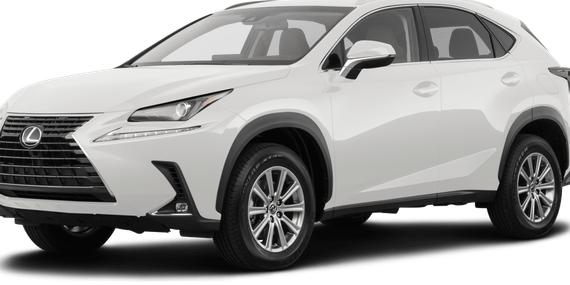 LEXUS NX 2021 JTJDARDZ2M5026925 image