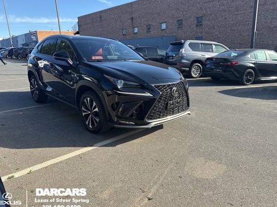 LEXUS NX 2021 JTJSARDZ0M2262241 image LEXUS NX 2021 JTJSARDZ0M2262241 image