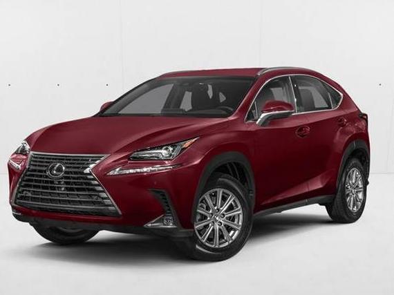 LEXUS NX 2021 JTJDARBZ3M5035247 image
