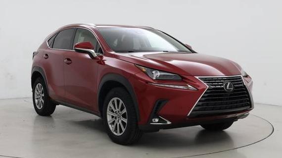 LEXUS NX 2021 JTJDARBZ5M5030292 image LEXUS NX 2021 JTJDARBZ5M5030292 image