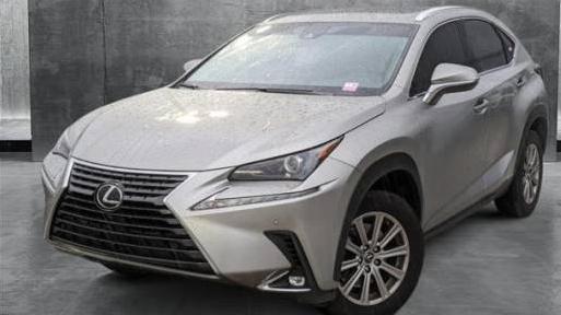 LEXUS NX 2021 JTJDARBZ8M2189986 image