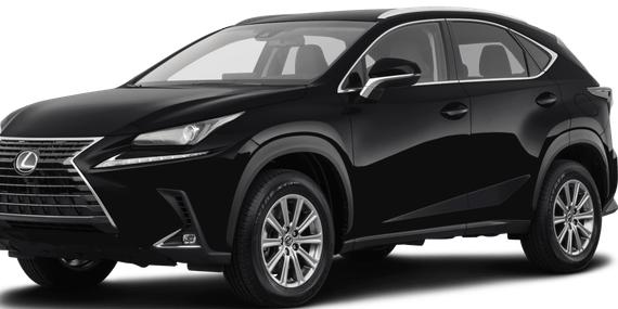 LEXUS NX 2021 JTJGARDZ0M2258597 image