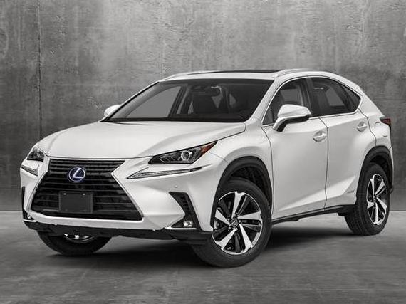LEXUS NX 2021 JTJDJRDZ8M5014312 image
