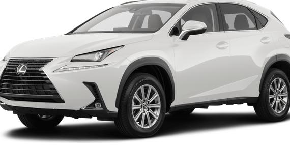 LEXUS NX 2021 JTJDARDZ1M5029573 image