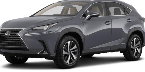 LEXUS NX 2021 JTJGJRDZ8M2156349 image