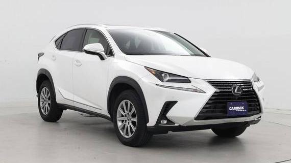 LEXUS NX 2021 JTJDARBZ3M5035488 image