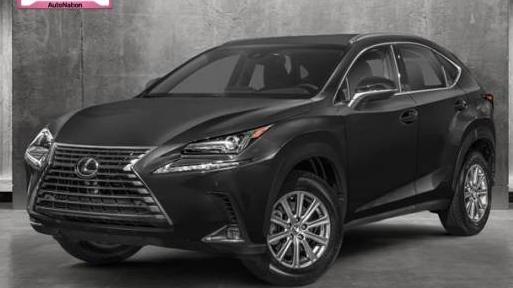 LEXUS NX 2021 JTJDARBZ2M5021484 image