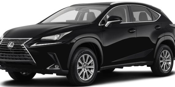 LEXUS NX 2021 JTJDARBZ7M2196184 image