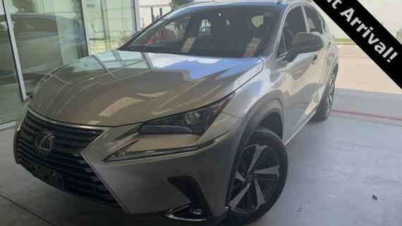 LEXUS NX 2021 JTJGARBZ8M5032017 image LEXUS NX 2021 JTJGARBZ8M5032017 image