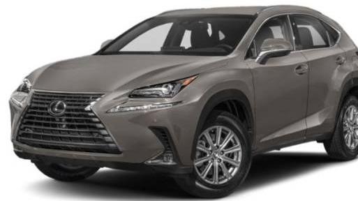 LEXUS NX 2021 JTJGARDZ0M2247762 image