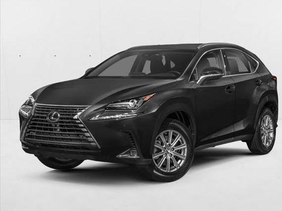 LEXUS NX 2021 JTJDARBZ1M5030063 image