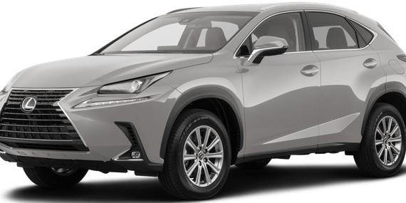 LEXUS NX 2021 JTJGARDZ0M5030467 image