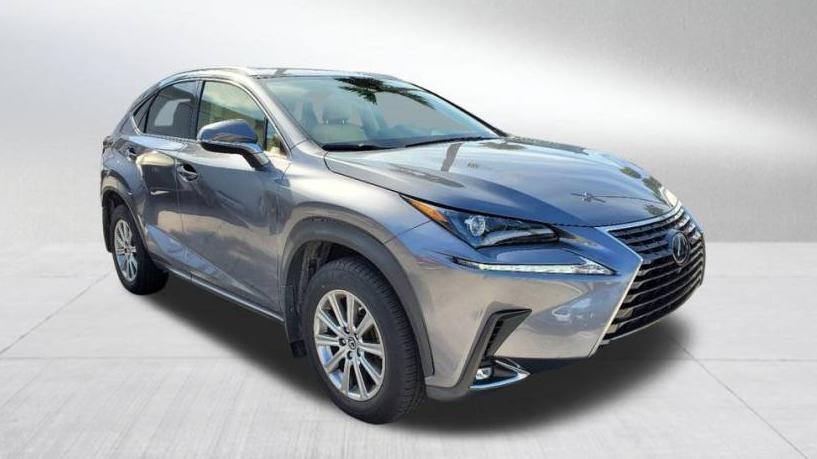 LEXUS NX 2021 JTJDARBZ8M2203000 image