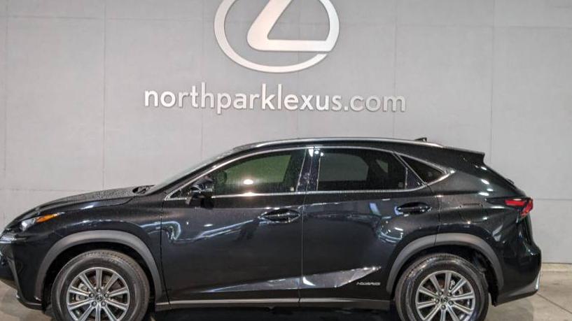 LEXUS NX 2021 JTJDJRDZ9M2148215 image LEXUS NX 2021 JTJDJRDZ9M2148215 image