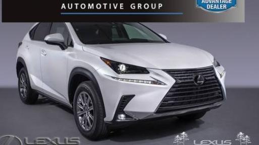 LEXUS NX 2021 JTJDJRDZ7M5011093 image