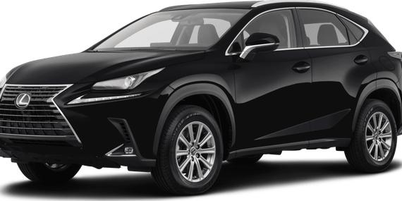 LEXUS NX 2021 JTJDARDZ5M2262776 image