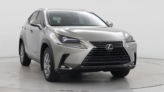 LEXUS NX 2021 JTJDARBZ7M5034926 image